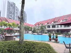 Horizon Gardens (D20), Terrace #628213411